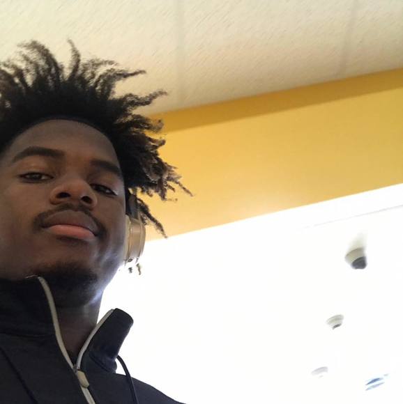 Meet your Posher, James - Picture 1 of 1